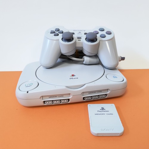 Sony playstation one - ps,