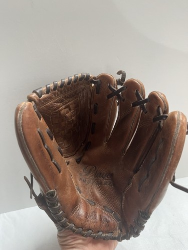 Guanto baseball pelle - guanto,