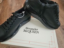 alexander mcqueen sneakers men
