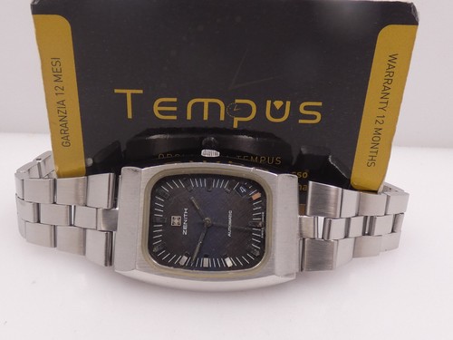 Zenith surf automatic oversize - zenith,