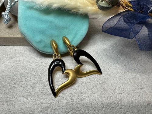 Orecchini vintage