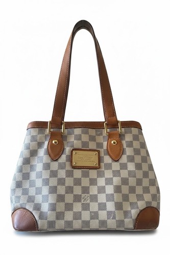 Borsa hampstead tela damier - borsa,
