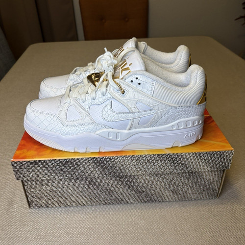 Nike nigo air force - nigo, 3
