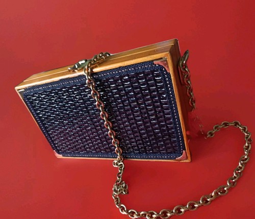 Borsa donna vintage - borsa, in