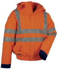 Cofra FLUO (02 ARANCIO/MARINE)