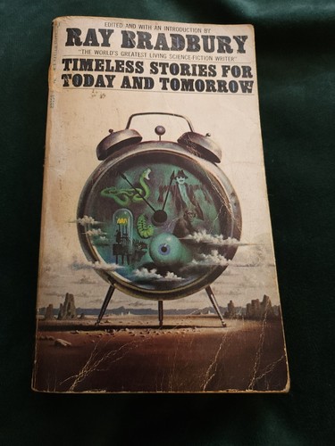 Timeless stories for - for, today