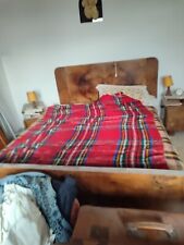 Camera Da letto Anni 50 +rete a doghe+ 2 valige 