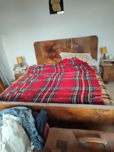 Camera letto anni rete - 50, +rete