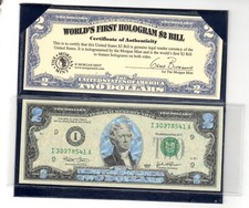 STATI UNITI AMERICA USA $2