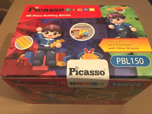 Picasso piastrelle 150 - 150, pezzi