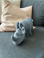 Jellycat - Haverlie Rhino -