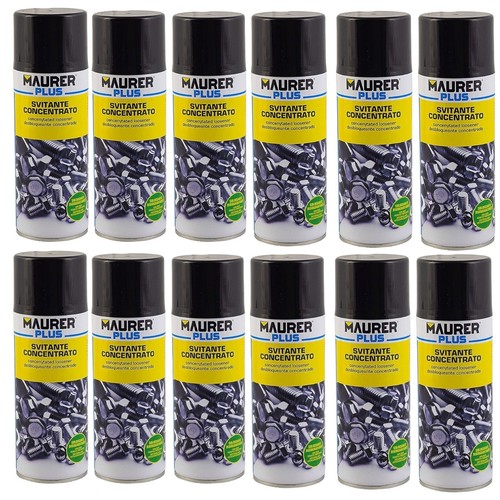 Spray olio lubrificante - spray,