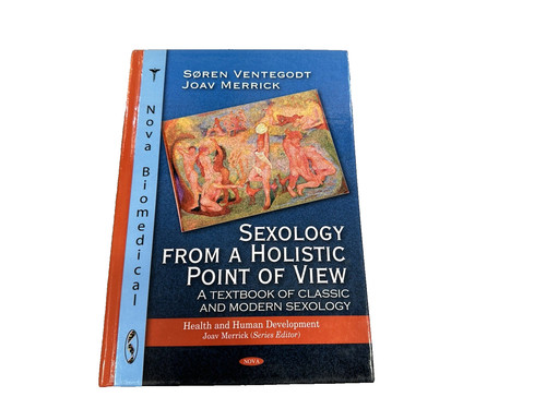 Sexology from holistic point - a,