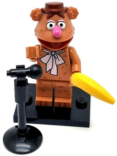 Lego minifigures 71033 - lego,