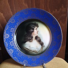 ANTIQUARIATO/PORCELLANA/FINE