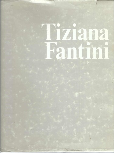 Tiziana fantini opere dal - "tiziana,