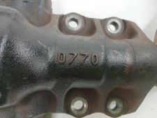 T03G25 caja de dirección