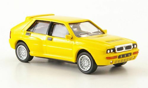 Ricko 38413 lancia - lancia, hf