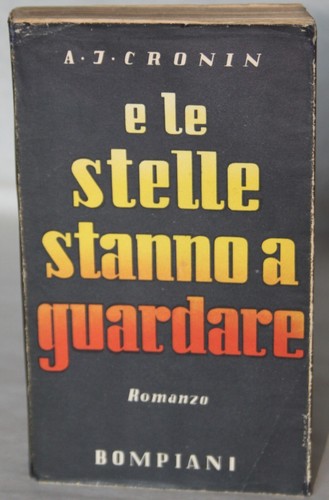 Cronin e le - le, stelle