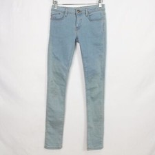 Jeans Iceberg lavaggio chiaro da donna