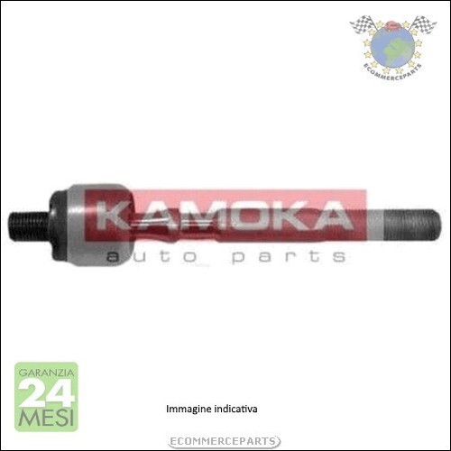 Snodo scatola guida kamoka - snodo,