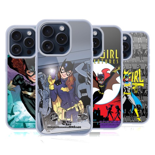 Custodia gel batman comics - batman,