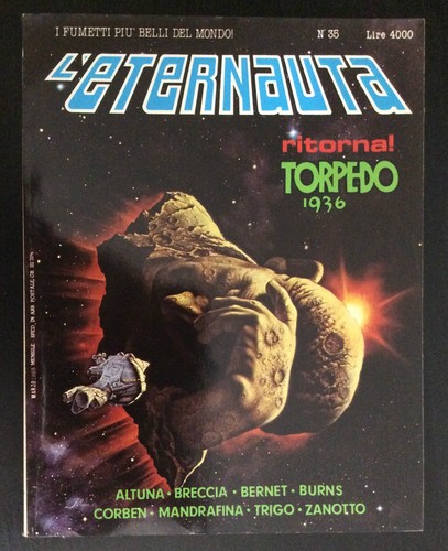 Eternauta corben - 35,