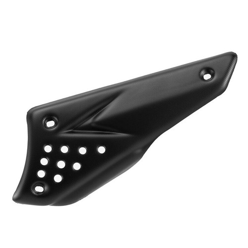 Copri silenziatore scarico - silenziatore,