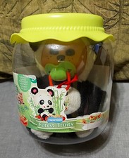 YOGURTINIS FOREST FRUITS LI