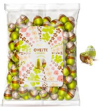 Ovetti Cioccolato Maxtris