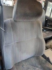 asiento delantero derecho para