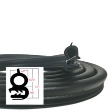 Striscia Sigillata Porta