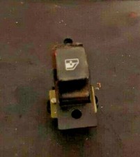 RICAMBI USATI, PULSANTIERA ALZACRISTALLI POSTERIORE SINISTRA TATA SAFARI