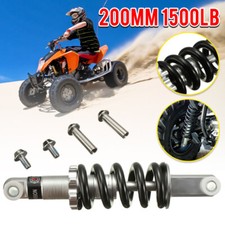 200MM 1500LB AMMORTIZZATORE