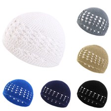 Cappello uomo teschio cappello