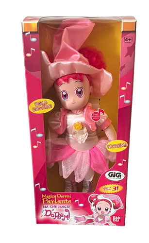 Doremi magica - -,