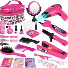 Estilismo E Parrucchiere Gioco