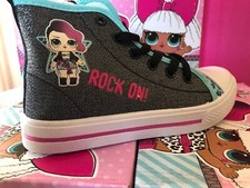 SCARPE LOL SURPRISE SCARPE