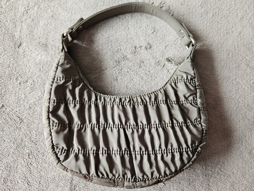 Borsa tracolla stradivarius - a,