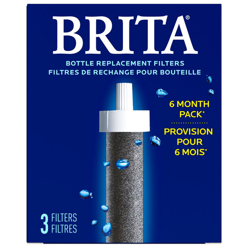 Brita filtri ricambio - brita,