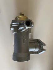 Wabco Westinghouse Valvola