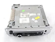 281153266R AUTORADIO RENAULT MEGANE SW 1.5 D 81KW 6M 5P (2012) RICAMBIO USATO (N