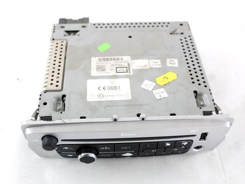 281153266r autoradio renault - 281153266r,