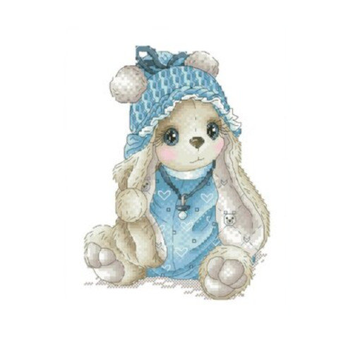Teneri cuccioli kit punto - ,