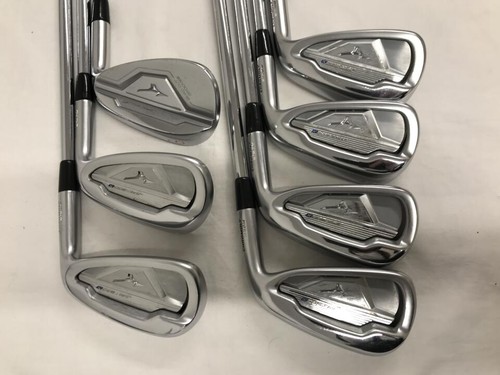 Mizuno set ferri jpx - mizuno, 200x