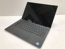 Dell xps 9360 - 13, 13,3"