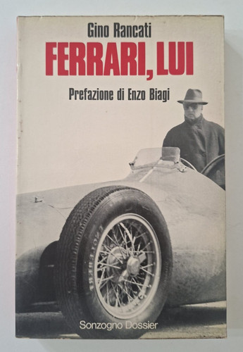 Gino rancati ferrari - gino, rancati-