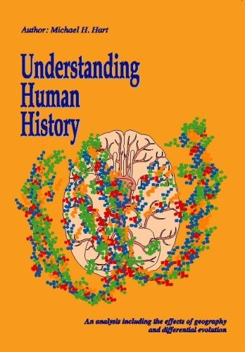 Understanding human history - understanding,