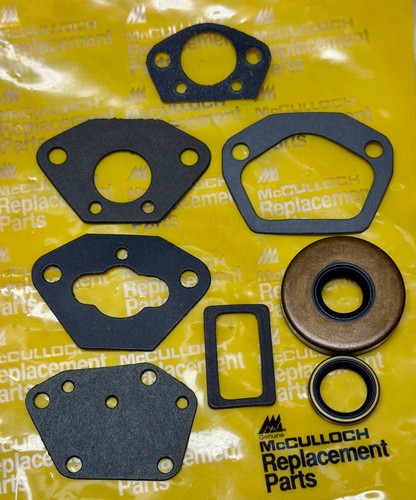 Nos kit ricostruzione oem - nos, di