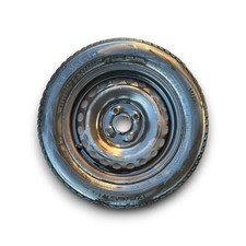 Cerchio in ferro Kia Picanto III (JA) cod.52910-g6100 (4 fori / 175 / 65 r14) (2